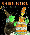 Cake Girl cover