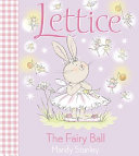 Lettice: The Fairy Ball cover