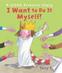 I Want to Do It Myself! cover