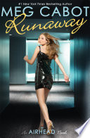Airhead: Runaway cover