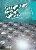 Alternative Energy Sources cover