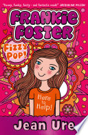 Frankie Foster: Fizzy Pop cover