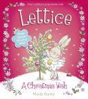 Lettice: A Christmas Wish cover