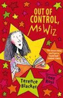 Out of Control, Ms Wiz cover