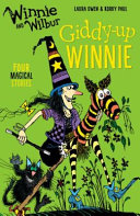 Giddy-Up, Winnie! cover