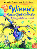 Happy Birthday, Winnie! cover