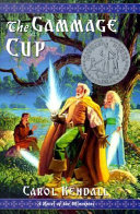 The Gammage Cup cover