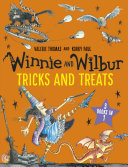 Winnie's Flying Carpet/The Flying Carpet cover