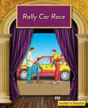Rally Car Race cover