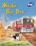 Mack's Big Day cover