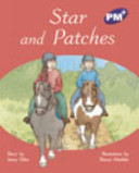Star and Patches cover