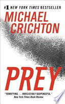 Prey cover