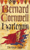Harlequin cover