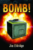 Bomb! cover