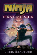 Ninja: First Mission cover