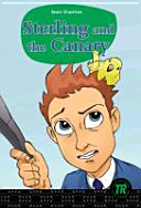 Sterling and the Canary cover