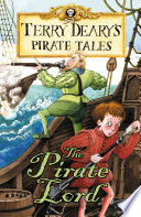 The Pirate Lord cover