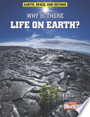 Why Is There Life on Earth? (Freestyle) cover