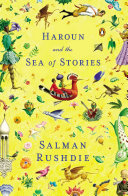 Haroun and the Sea of Stories cover