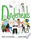 The Dunderheads cover