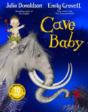 Cave Baby cover