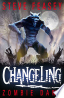 Changeling: Demon Games cover