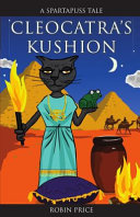 Cleocatra's Kushion cover