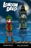 London Deep cover