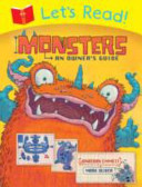Monsters: An Owner's Guide cover