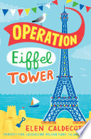 Operation Eiffel Tower cover