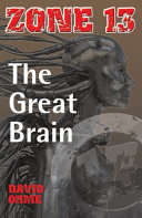 The Great Brain cover