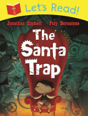 The Santa Trap cover