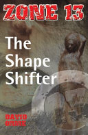The Shape Shifter cover