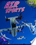 Air Sports cover