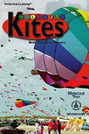 Colorful Kites cover