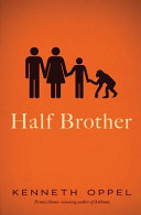 Half Brother cover