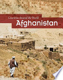Afghanistan cover