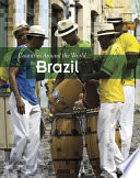 Brazil (Raintree) cover