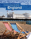 England cover