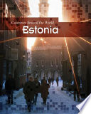 Estonia cover