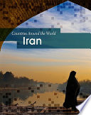Iran cover
