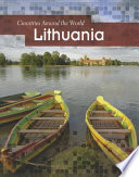 Lithuania cover