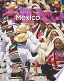 Mexico cover