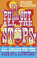 Pull out All the Stops! cover