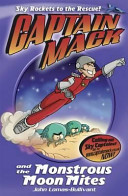 Captain Mack and the Monstrous Moon Mites cover