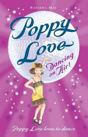 Poppy Love: Dancing on Air! cover