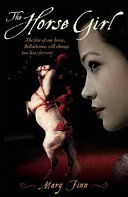 The Horse Girl (NS) cover