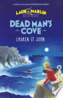 Dead Man's Cove cover