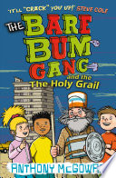 The Bare Bum Gang and the Holy Grail cover