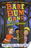 The Bare Bum Gang and the Valley of Doom cover